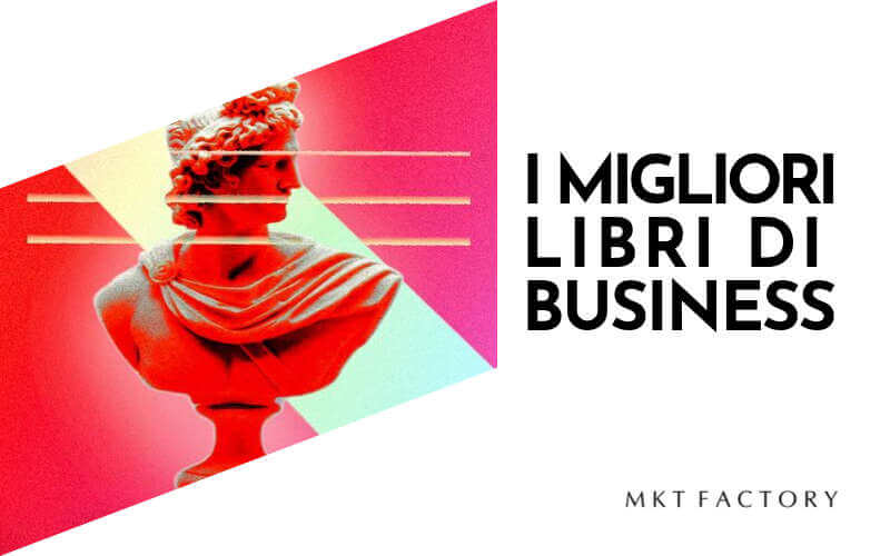 i migliori libri di business